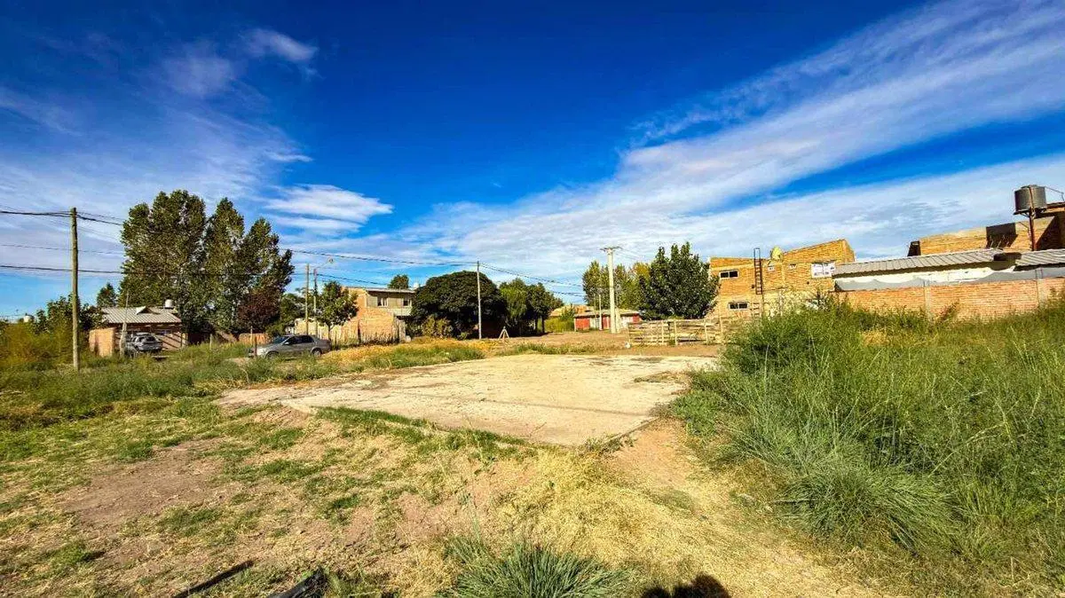 VENTA DE LOTE SAN PATRICIO DEL CHAÑAR LOTEO ASPA 4