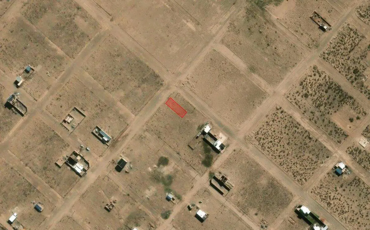 LOTE EN VENTA EN LA MESETA DE CENTENARIO 4