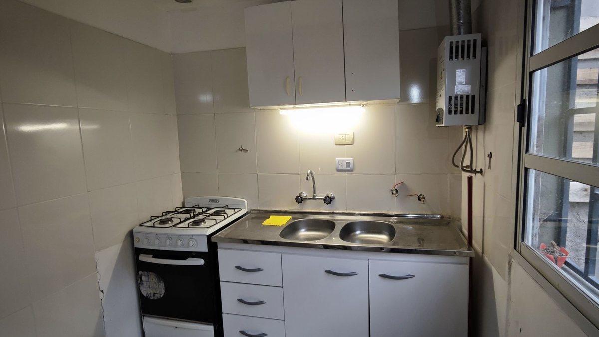COMPLEJO DE 7 DUPLEX INTENDENTE CARRO 540 NEUQUEN