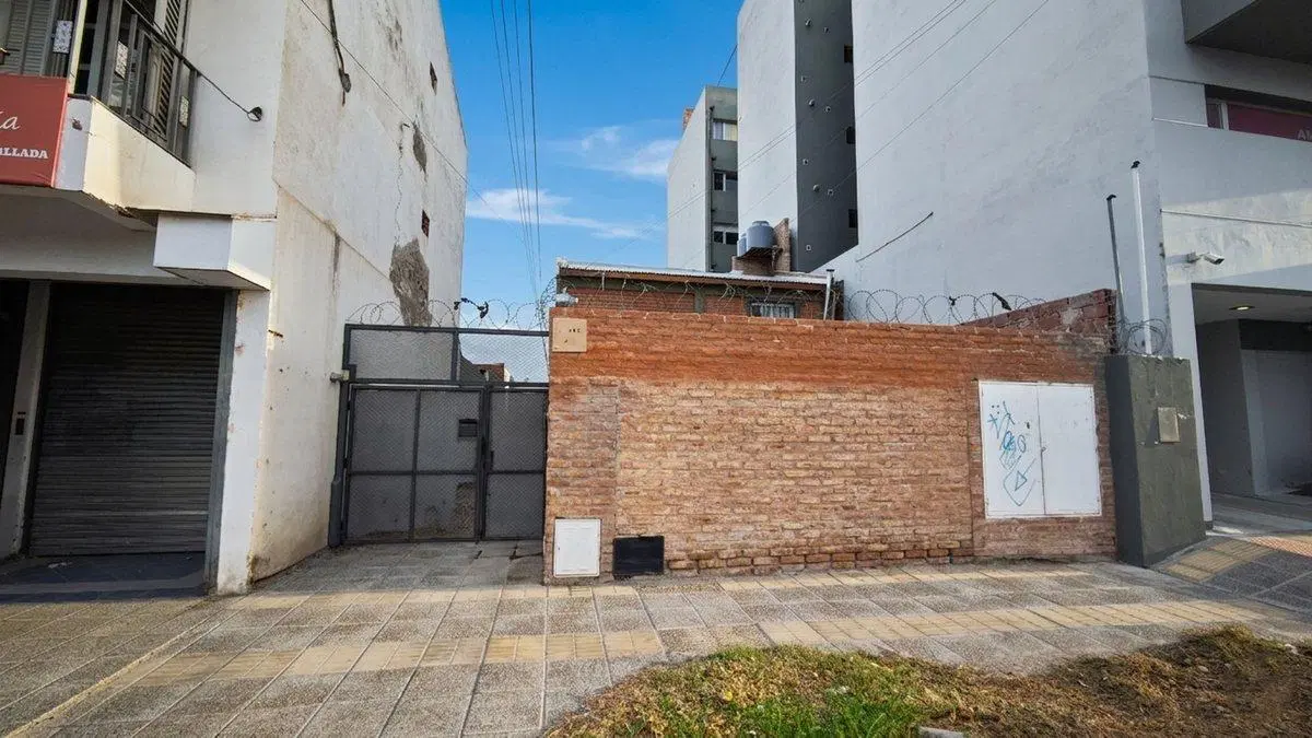 COMPLEJO DE 7 DUPLEX INTENDENTE CARRO 540 NEUQUEN 3