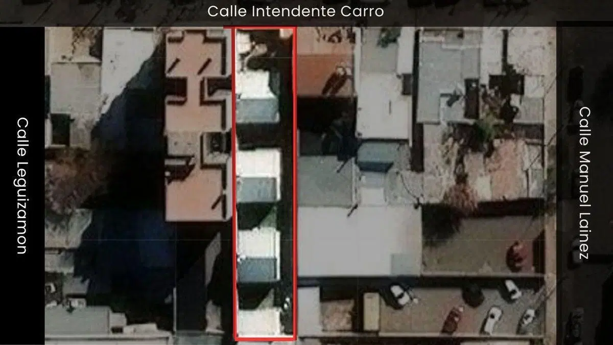 COMPLEJO DE 7 DUPLEX INTENDENTE CARRO 540 NEUQUEN 2