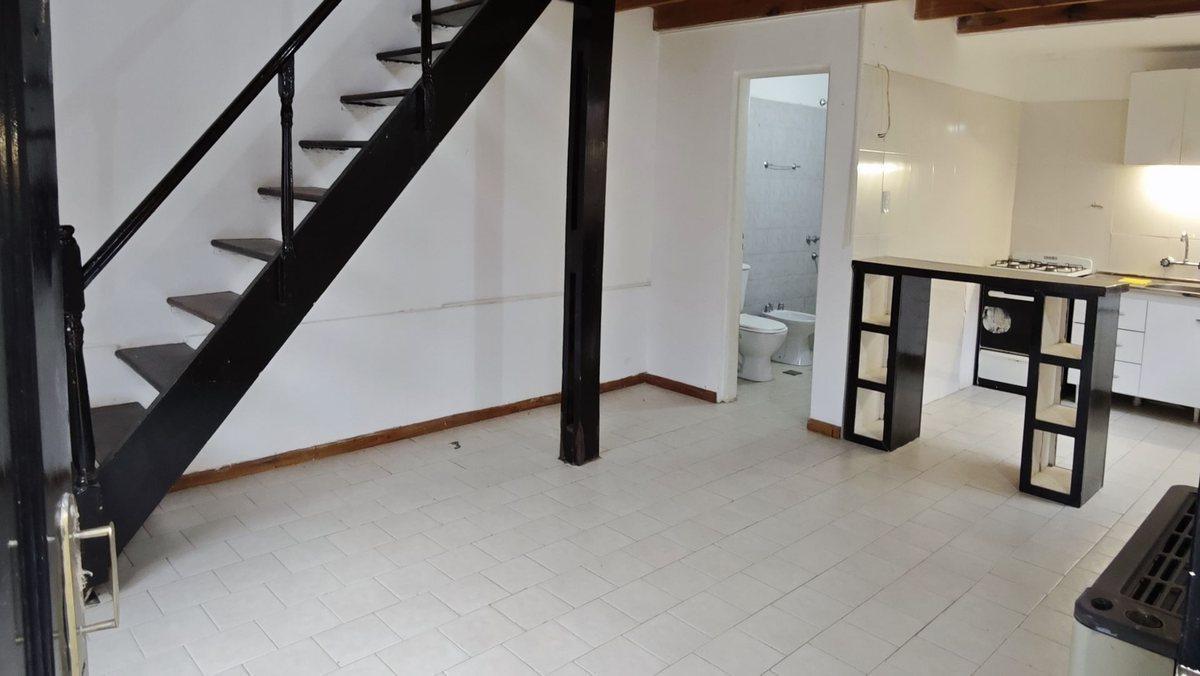 COMPLEJO DE 7 DUPLEX INTENDENTE CARRO 540 NEUQUEN