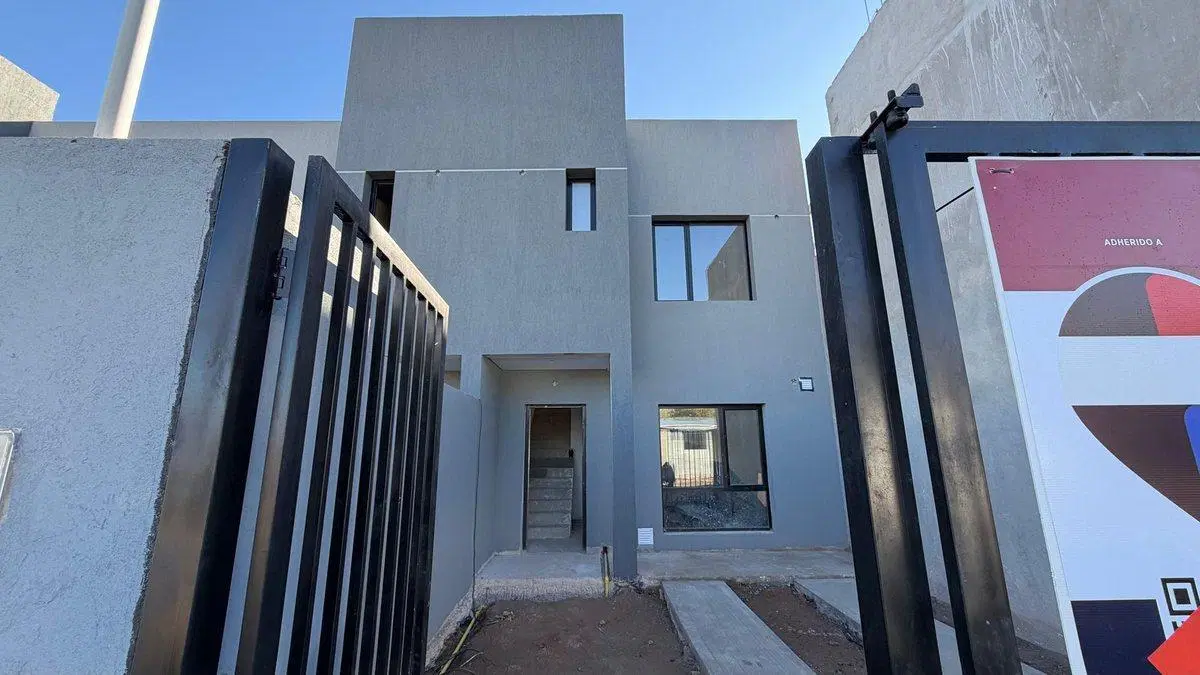 VENTA, DUPLEX 2 DORMITORIOS A ESTRENAR! 4