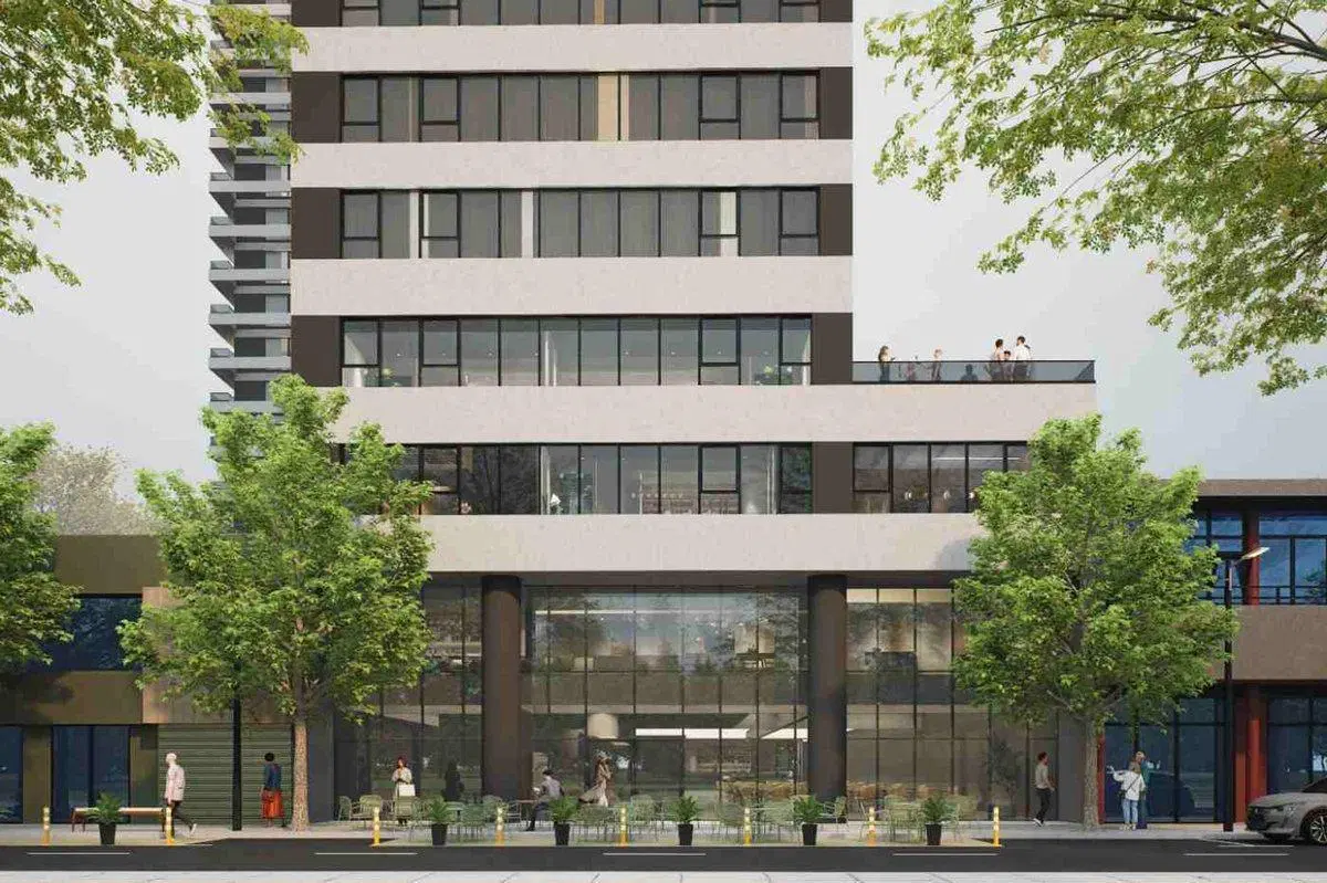 VENTA -  DEPARTAMENTO MONOAMBIENTE - ICON TOWER 5