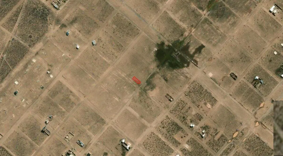VENTA DE TERRENO EN ESQUINA CENTENARIO 2