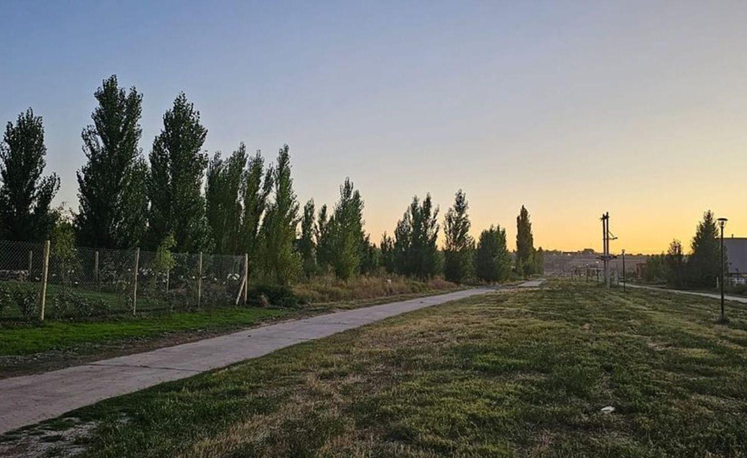 VENTA TERRENO BARRIO EL VERGEL CENTENARIO NEUQUEN