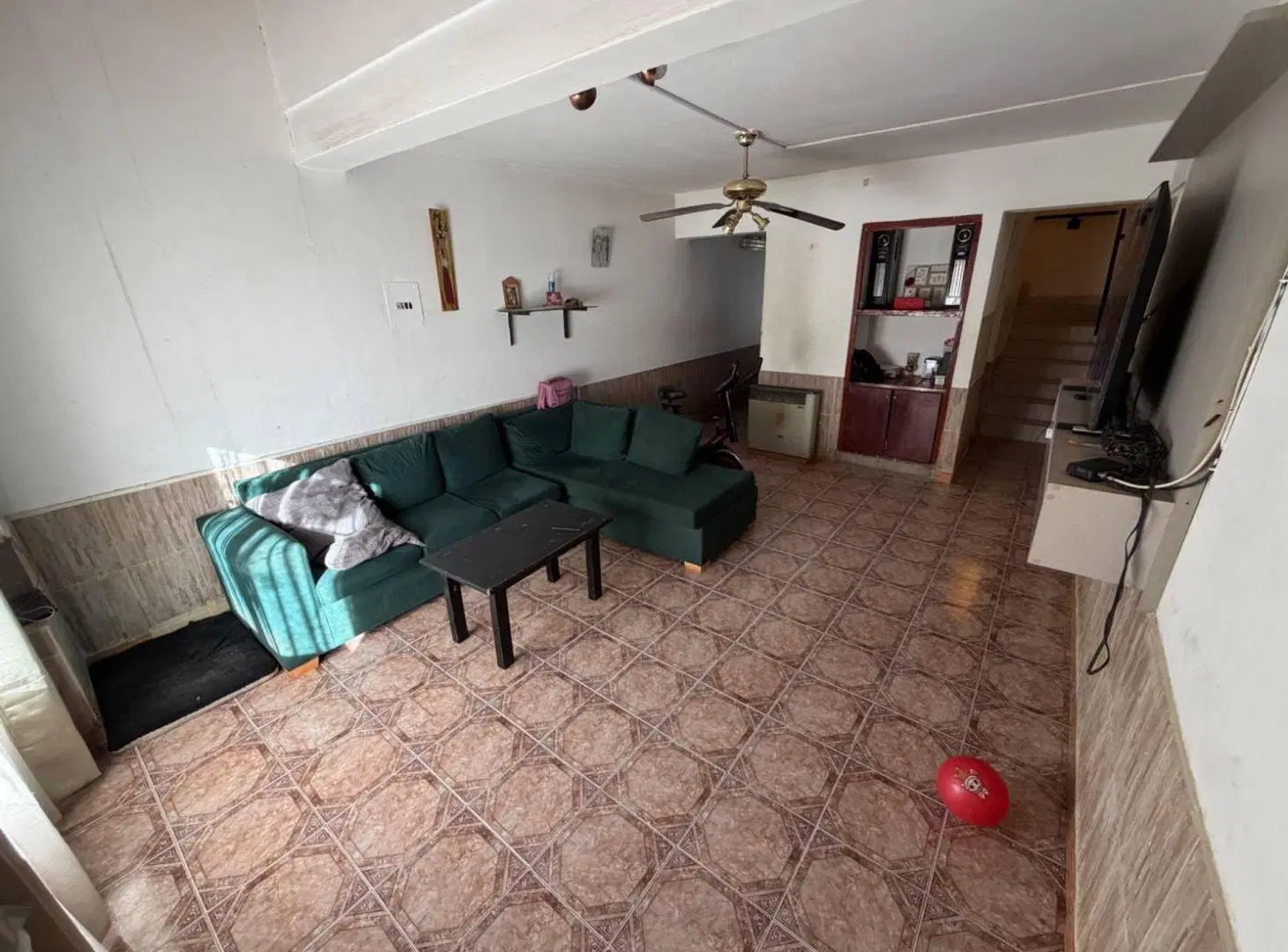 VENTA CASA CIPOLETTI 3 DORMITORIOS, B. VILLARINO 3