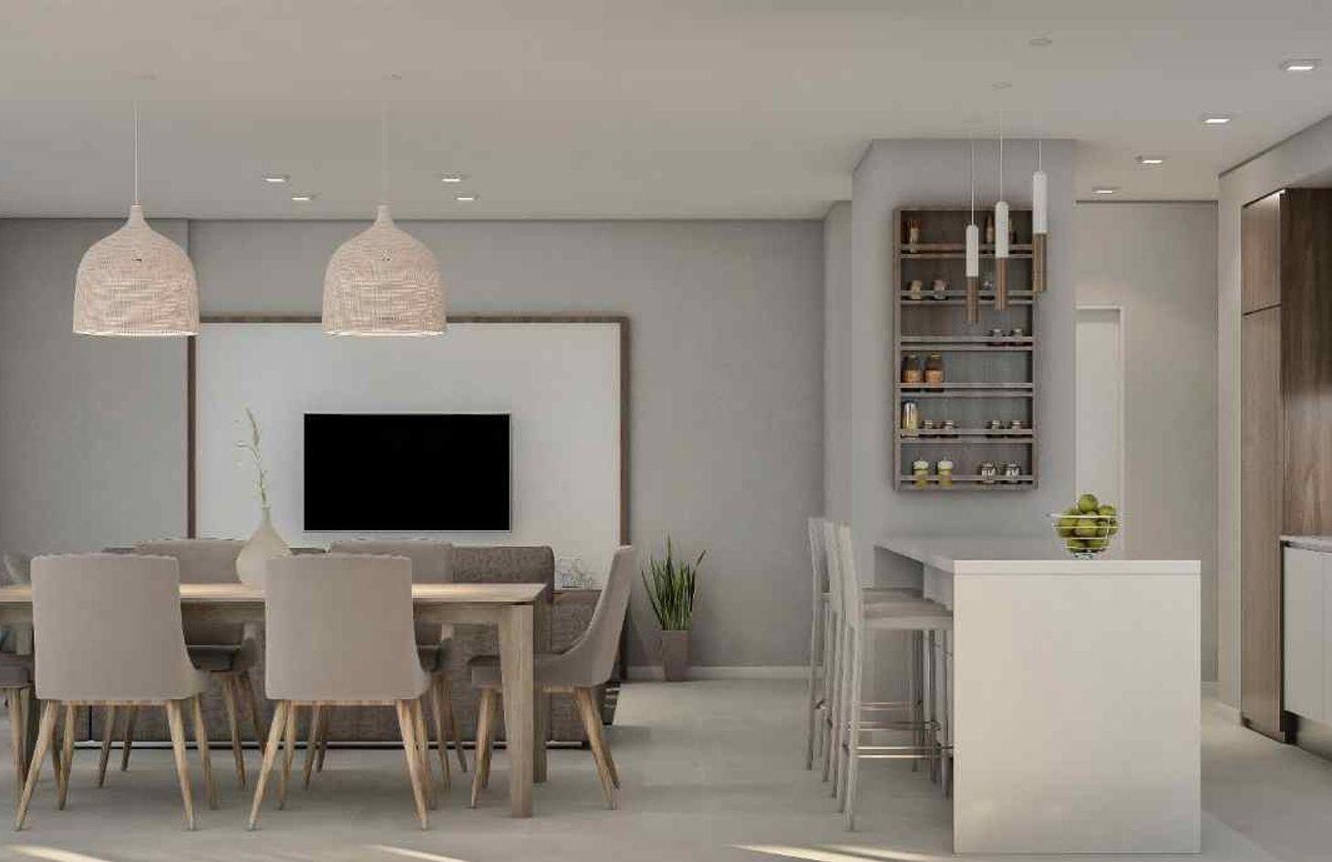 Foto de VENTA DEPARTAMENTO 2 DOR.TORRE QUARZ AVENIDA, imagen 4