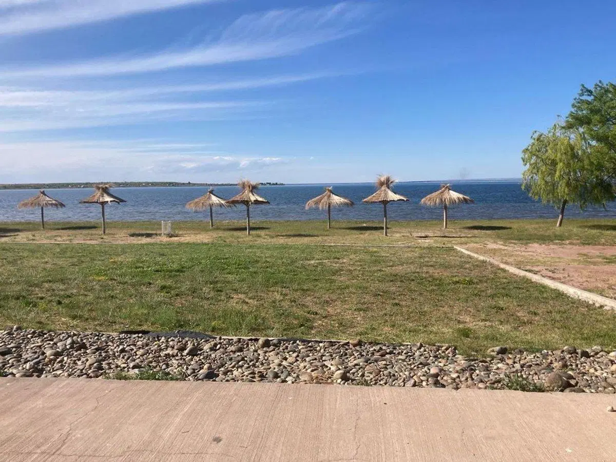 LOTE BAHIA DE LAS PLAYAS, LAGO MARI MENUCO 5
