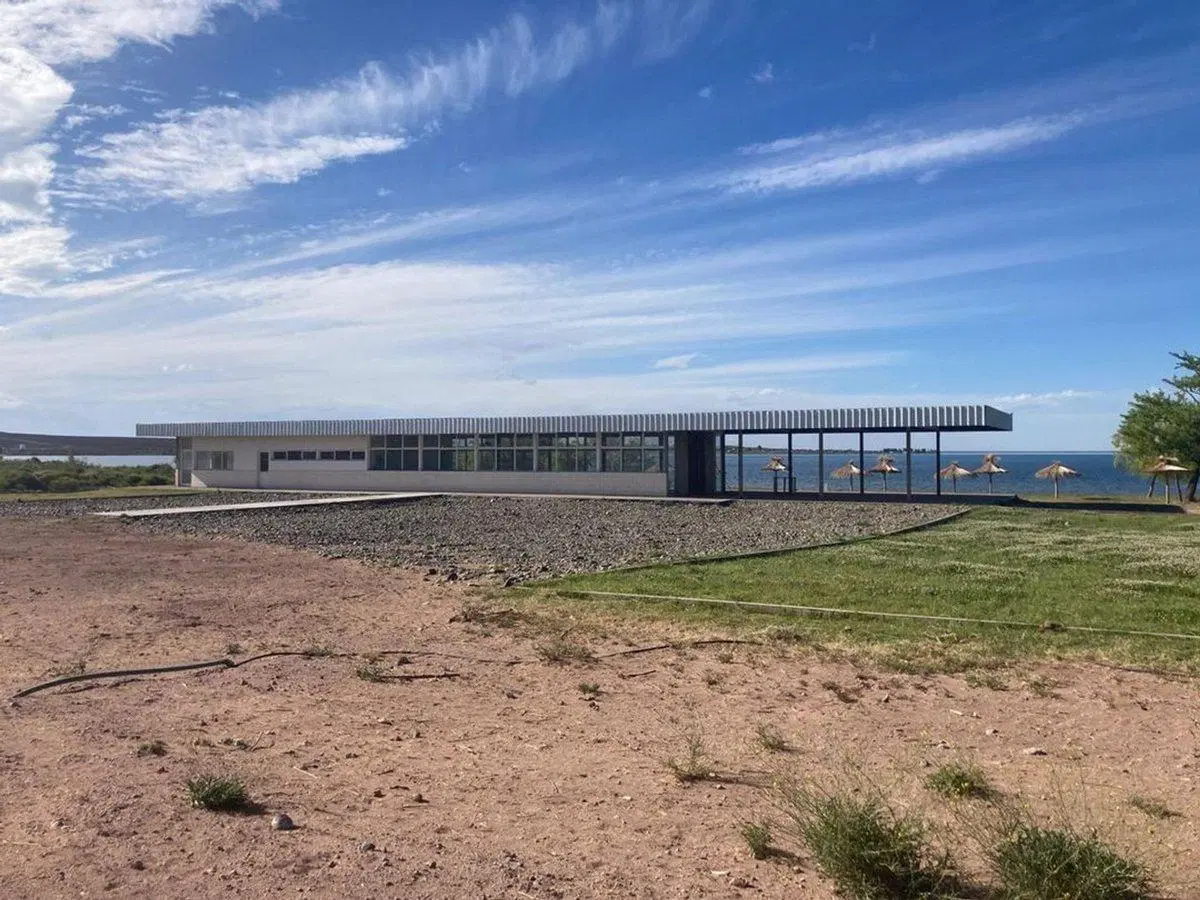 LOTE BAHIA DE LAS PLAYAS, LAGO MARI MENUCO 4
