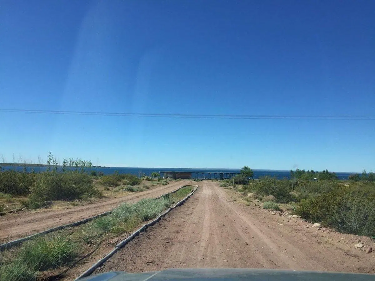 LOTE BAHIA DE LAS PLAYAS, LAGO MARI MENUCO 2