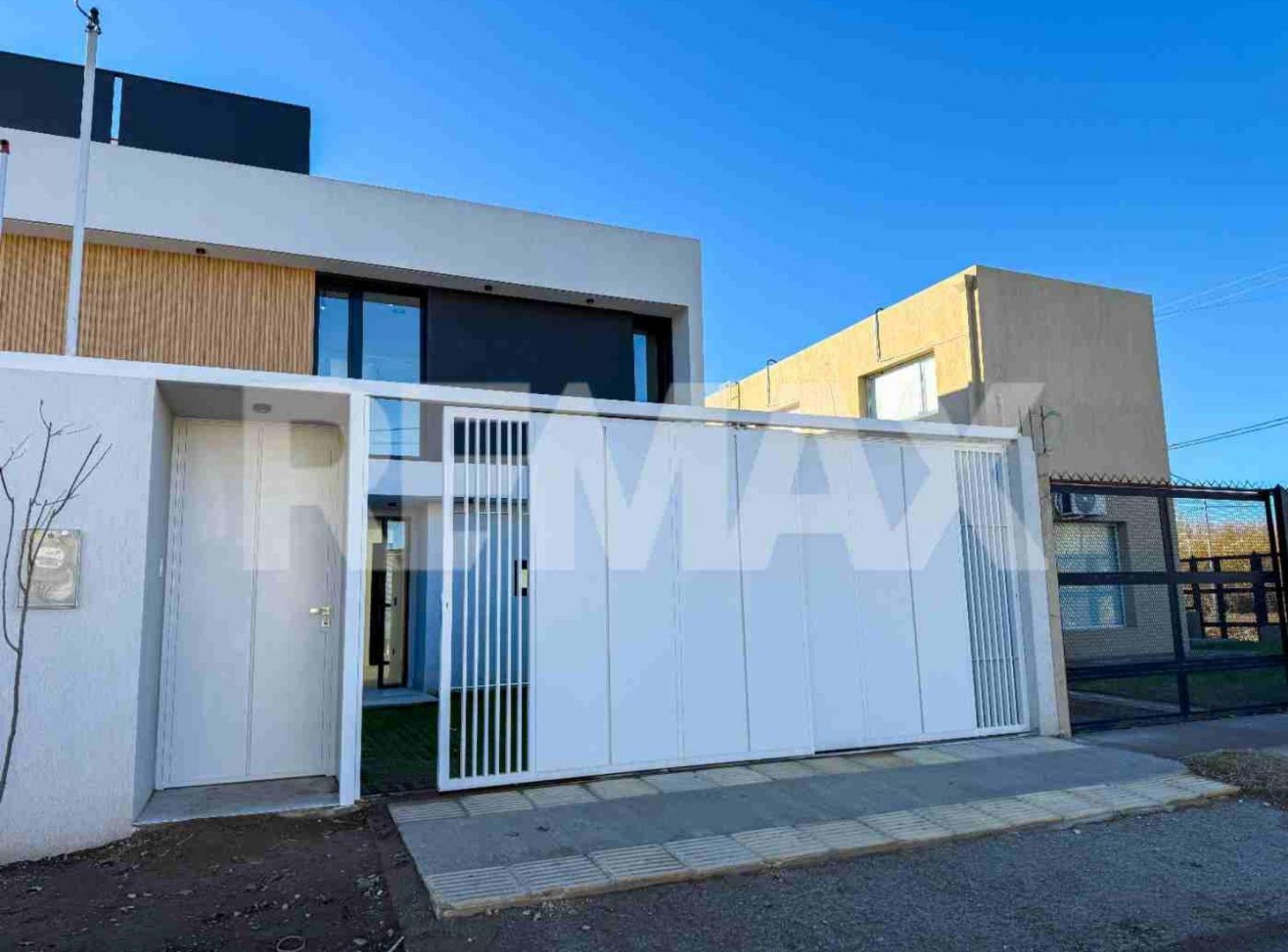 VENTA DUPLEX AYRES DEL LIMAY - A ESTRENAR