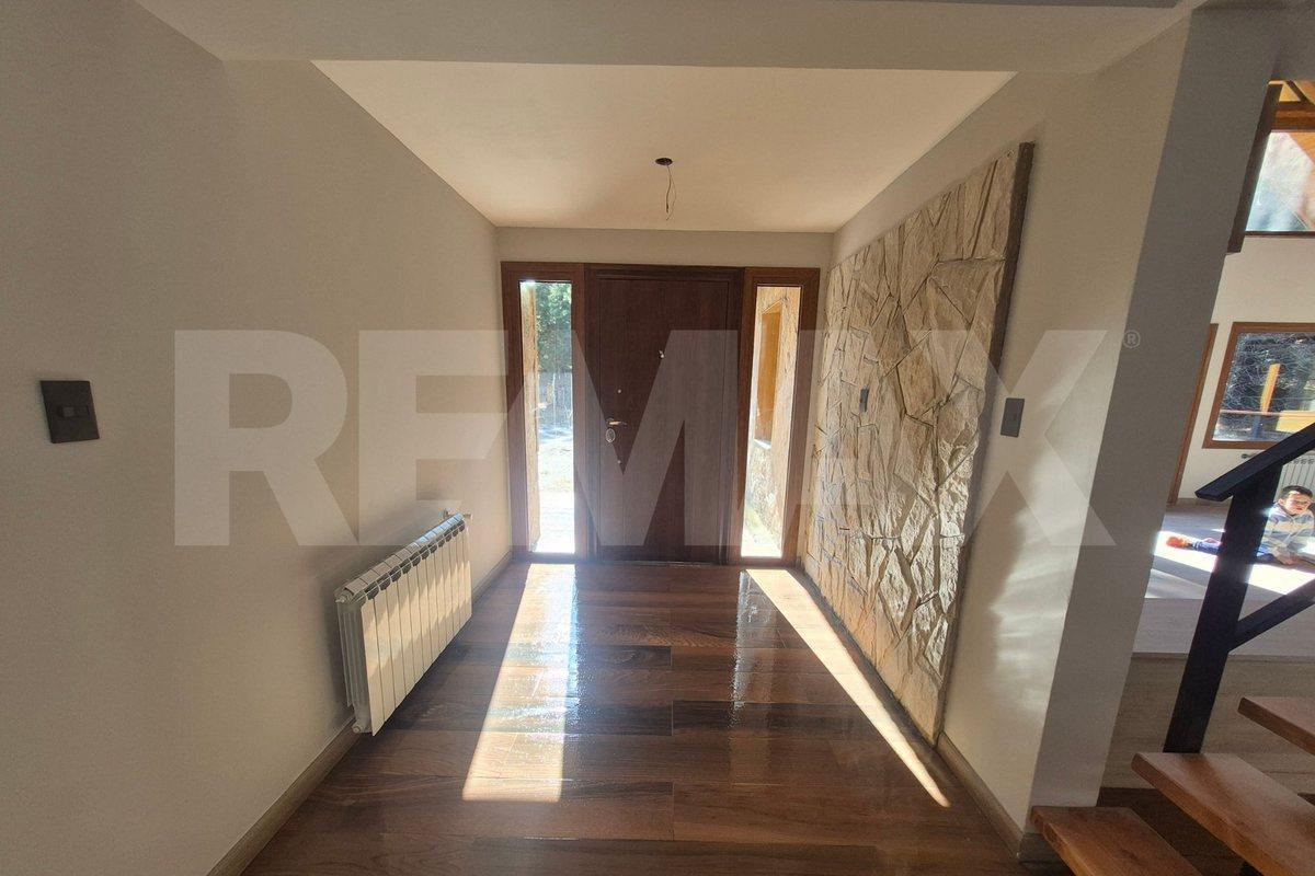 VENTA CASA B° PRIVADO ALTOS DE PEHUENIA - PEHUENIA