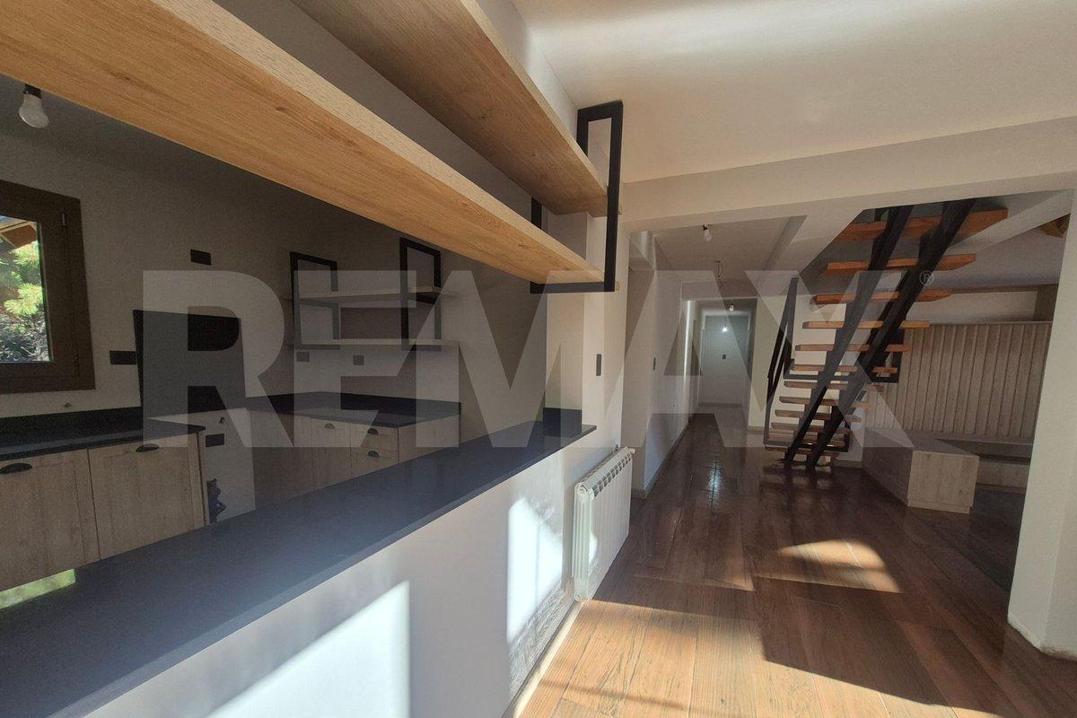 VENTA CASA B° PRIVADO ALTOS DE PEHUENIA - PEHUENIA