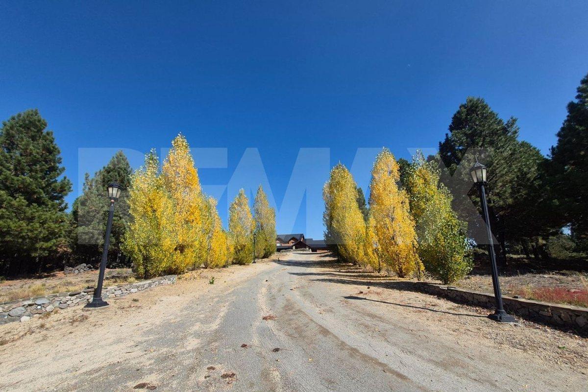 VENTA CASA B° PRIVADO ALTOS DE PEHUENIA - PEHUENIA