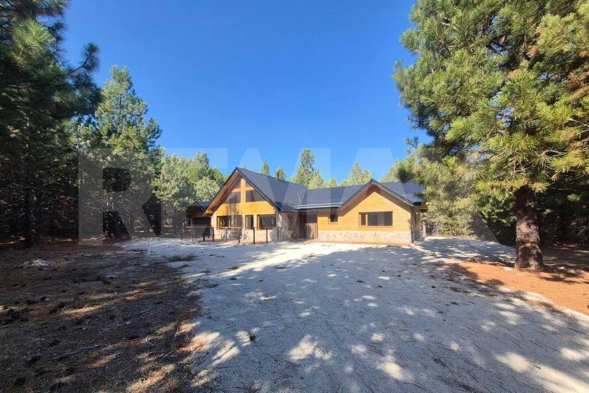 VENTA CASA B° PRIVADO ALTOS DE PEHUENIA - PEHUENIA 5
