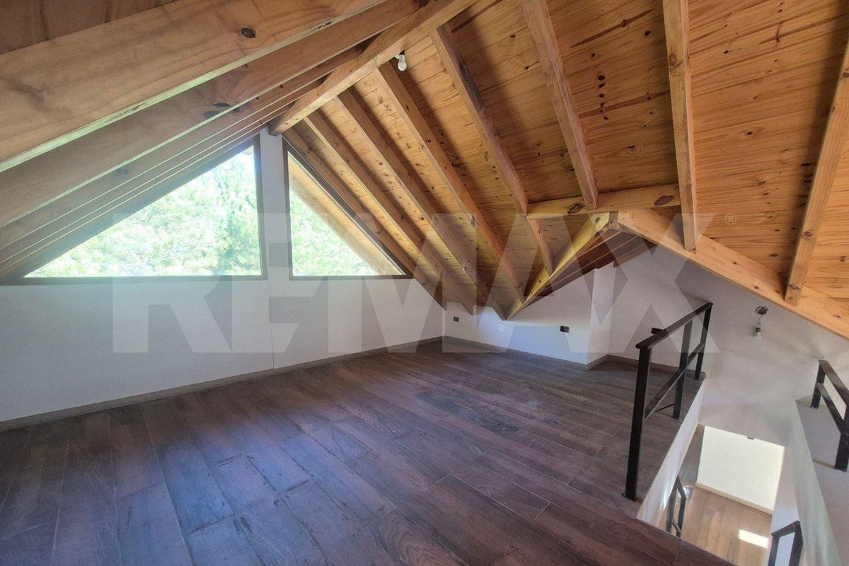 VENTA CASA B° PRIVADO ALTOS DE PEHUENIA - PEHUENIA