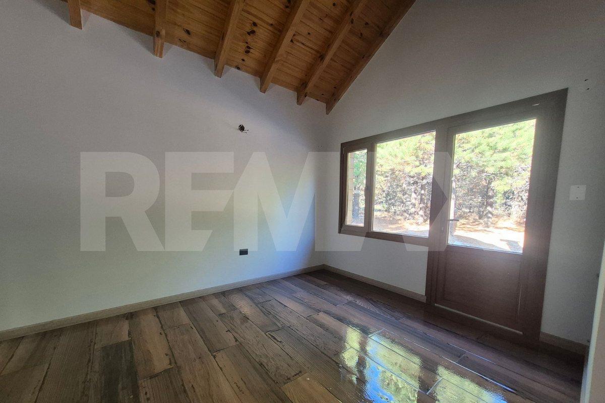 VENTA CASA B° PRIVADO ALTOS DE PEHUENIA - PEHUENIA