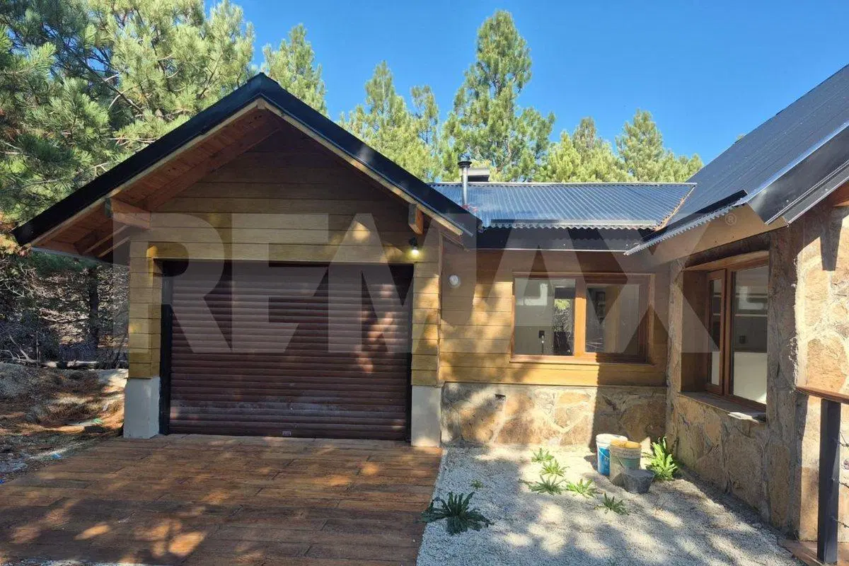 VENTA CASA B° PRIVADO ALTOS DE PEHUENIA - PEHUENIA 4