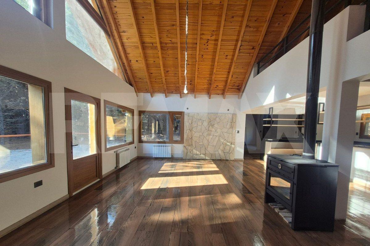 VENTA CASA B° PRIVADO ALTOS DE PEHUENIA - PEHUENIA