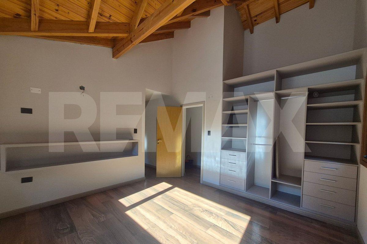 VENTA CASA B° PRIVADO ALTOS DE PEHUENIA - PEHUENIA