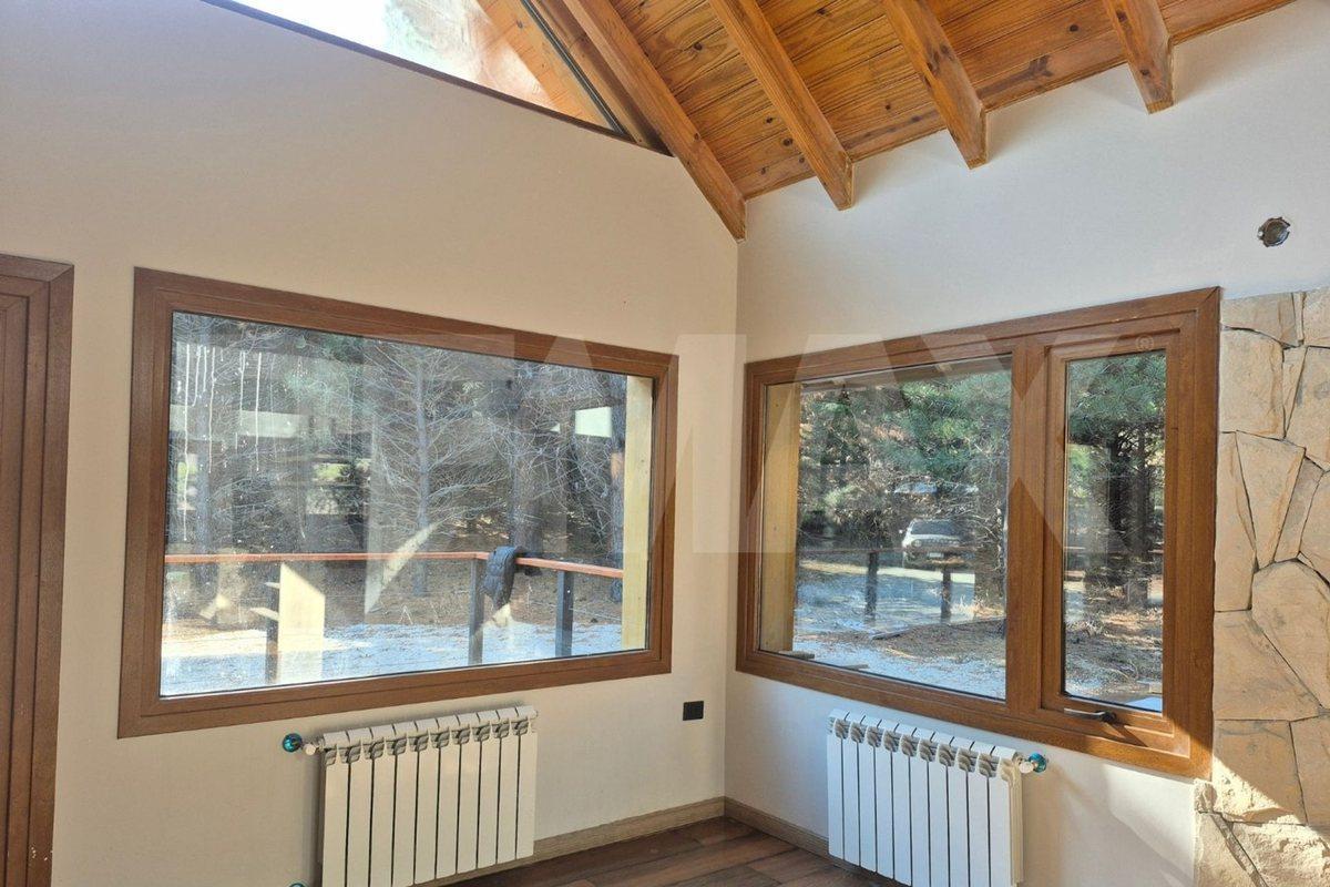 VENTA CASA B° PRIVADO ALTOS DE PEHUENIA - PEHUENIA
