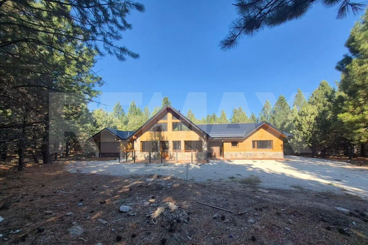 VENTA CASA B° PRIVADO ALTOS DE PEHUENIA - PEHUENIA 3