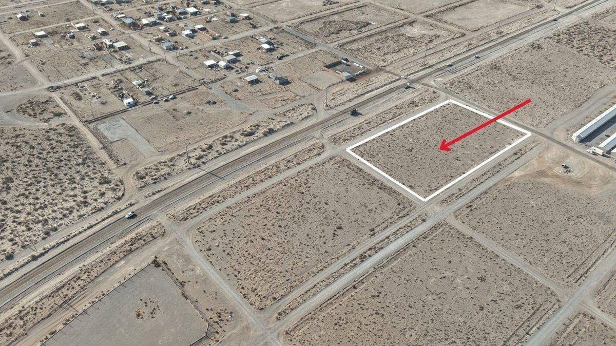 VENTA LOTE 6268m² EN AÑELO APTO DESARROLLO RUTA 17