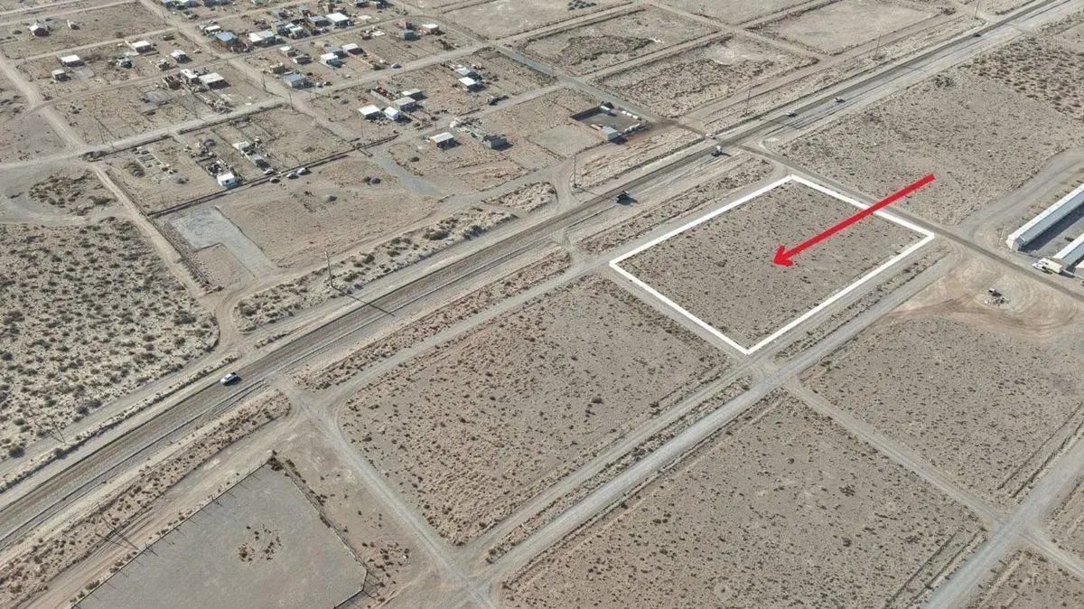 VENTA LOTE 6268m² EN AÑELO APTO DESARROLLO RUTA 17 2