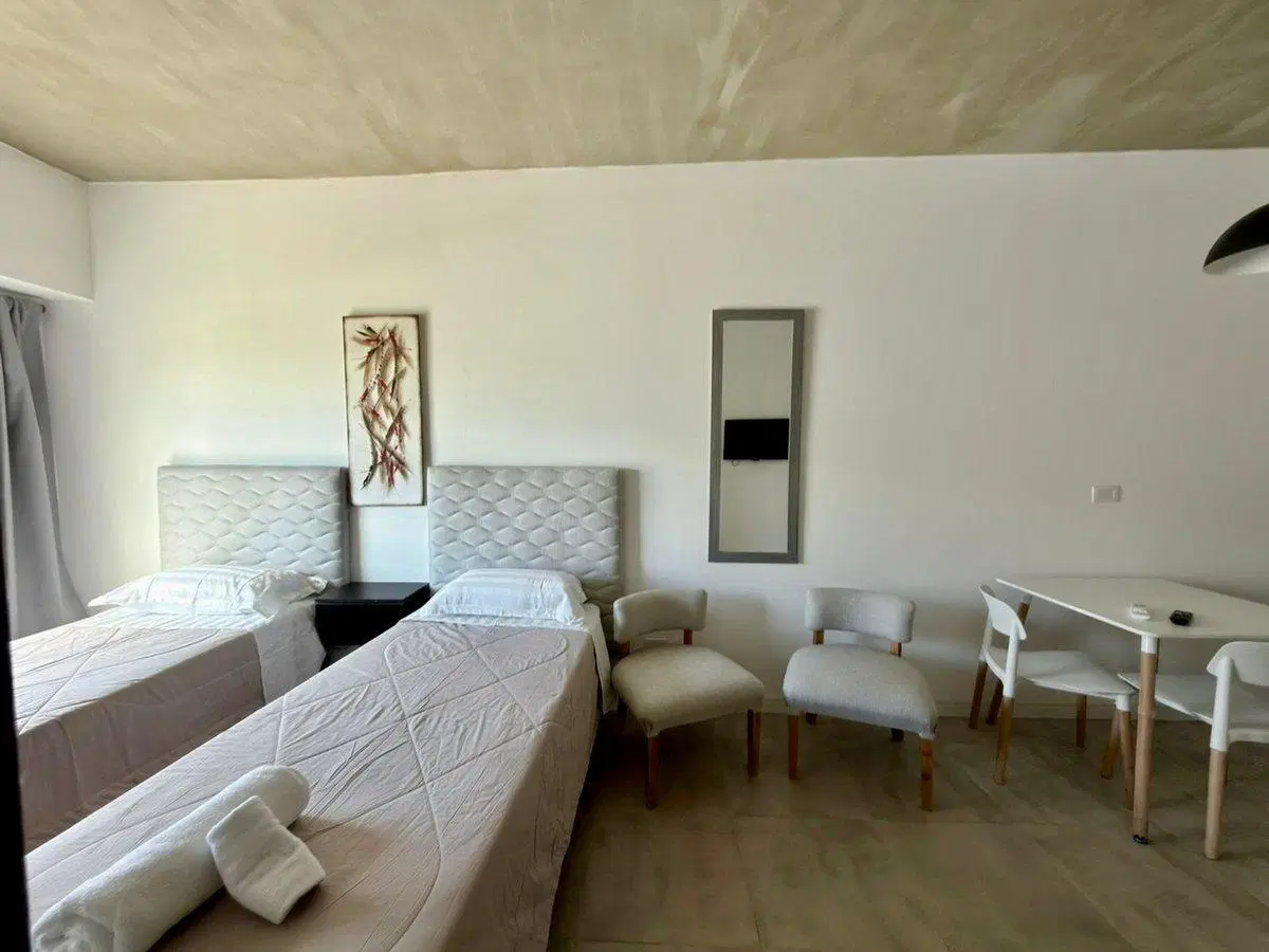 DEPARTAMENTO MONOAMBIENTE SAN PATRICIO DEL CHAÑAR 3