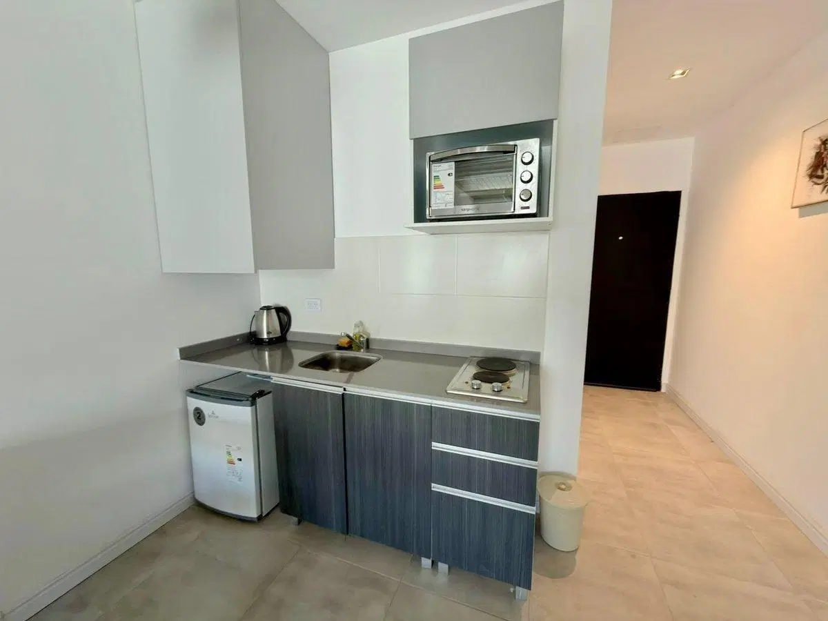 DEPARTAMENTO MONOAMBIENTE SAN PATRICIO DEL CHAÑAR 4