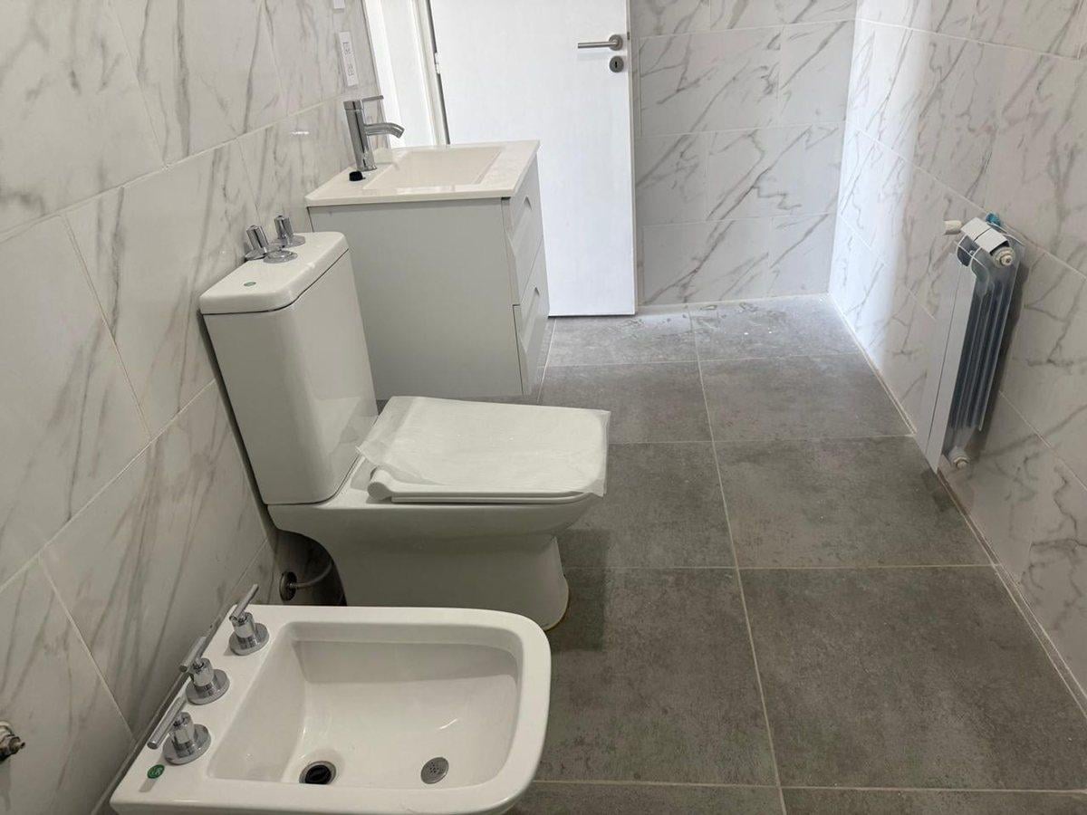 VENTA MONOAMBIENTE LA AGUSTINA - APTO PROFESIONAL