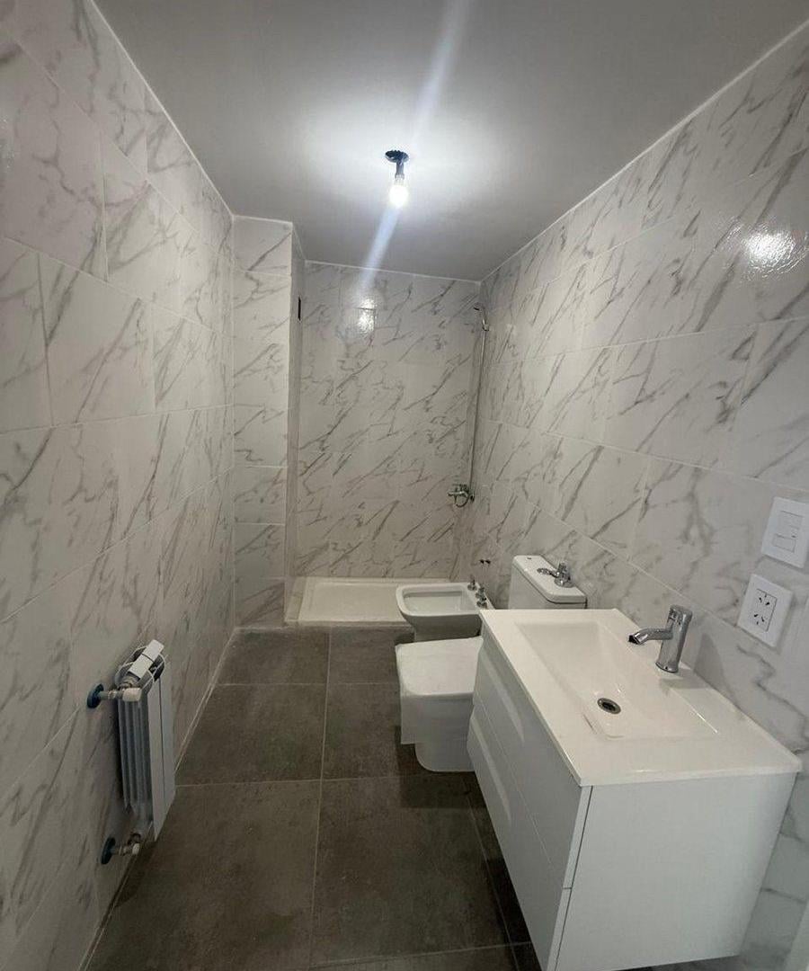 VENTA MONOAMBIENTE LA AGUSTINA - APTO PROFESIONAL