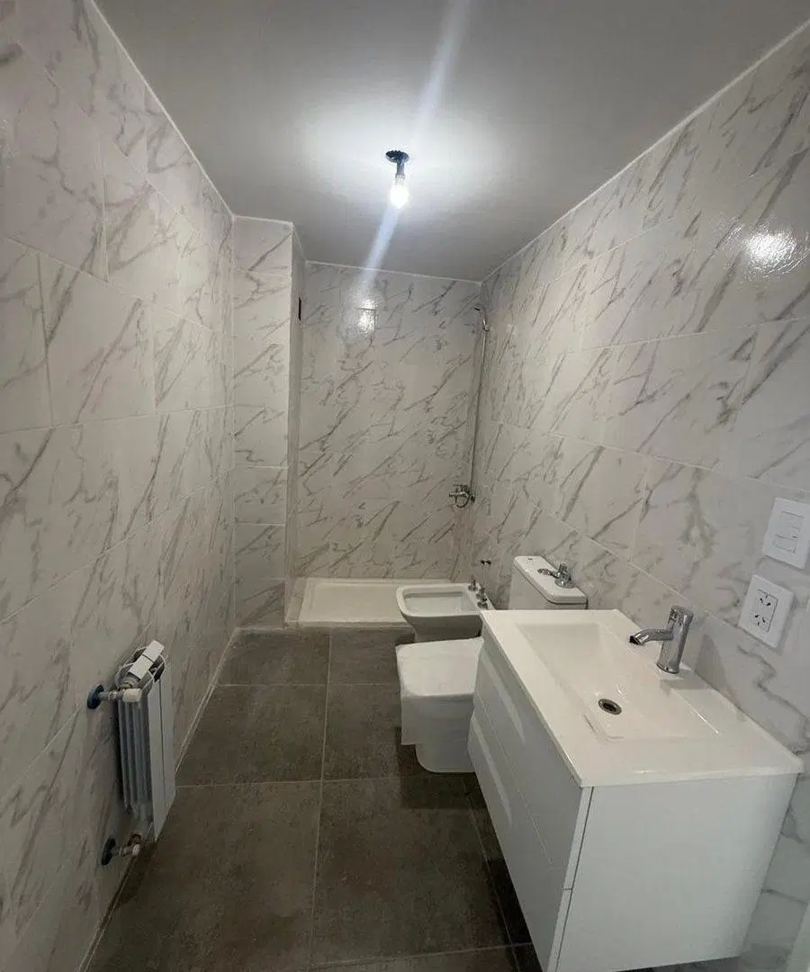 VENTA MONOAMBIENTE LA AGUSTINA - APTO PROFESIONAL 8