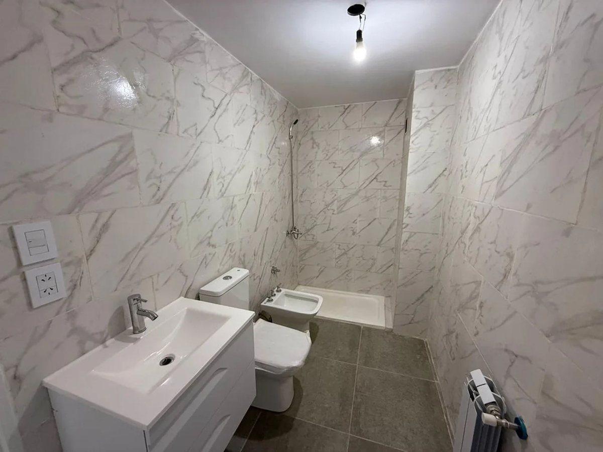 VENTA MONOAMBIENTE LA AGUSTINA - APTO PROFESIONAL