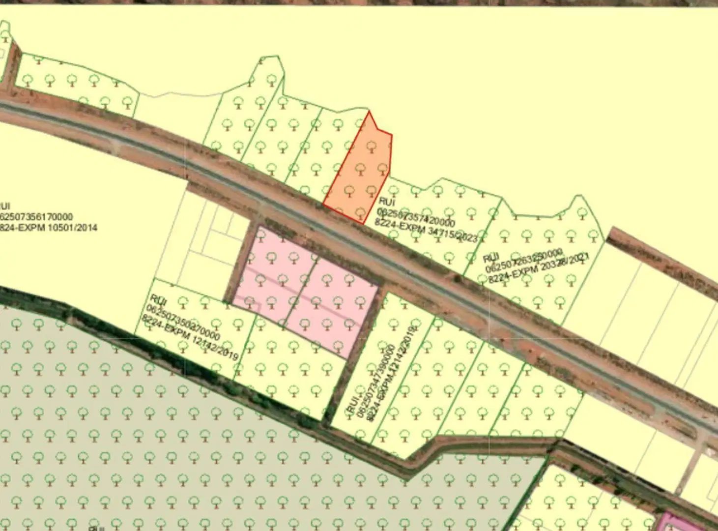 Plano 1