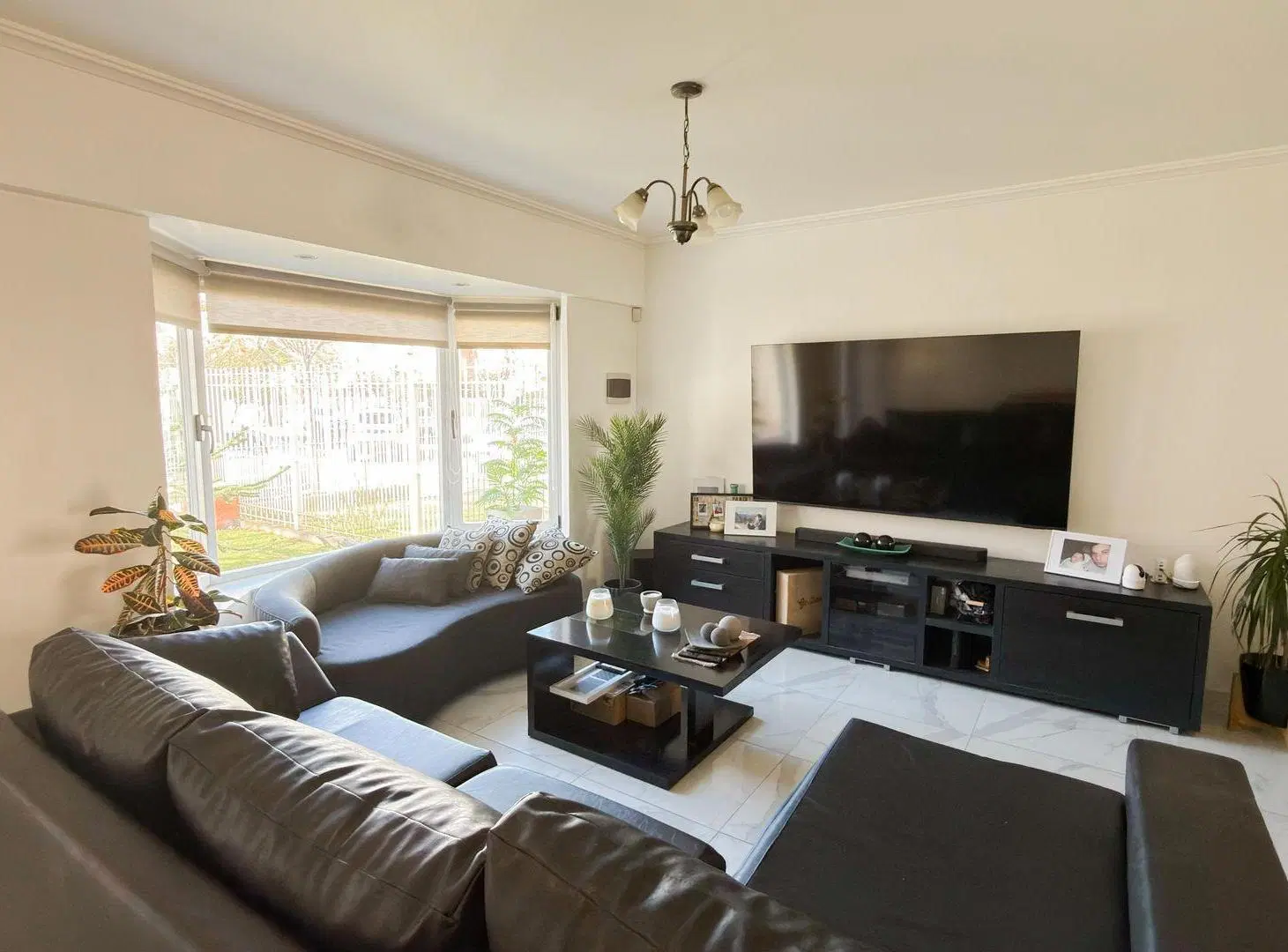 Venta de Duplex 3 dormitorio Bº Jardin Nqn 4