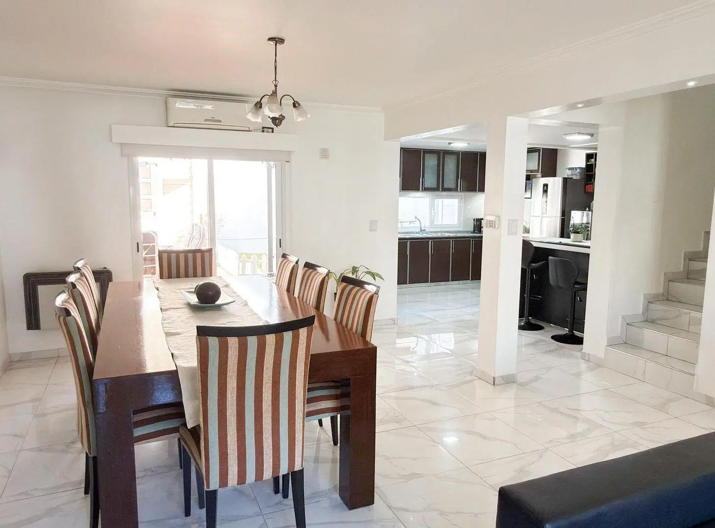 Venta de Duplex 3 dormitorio Bº Jardin Nqn 5