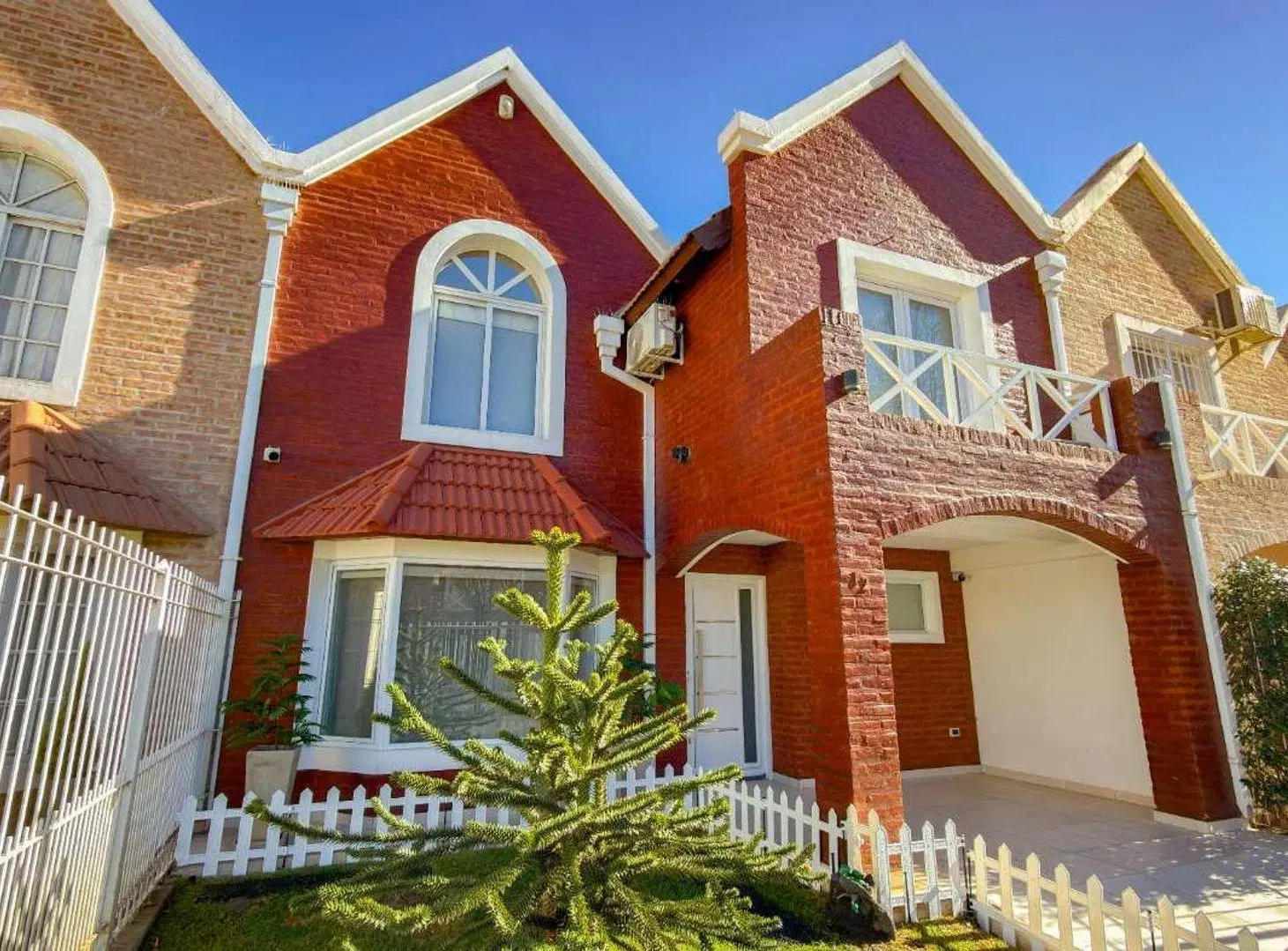 Venta de Duplex 3 dormitorio Bº Jardin Nqn 3
