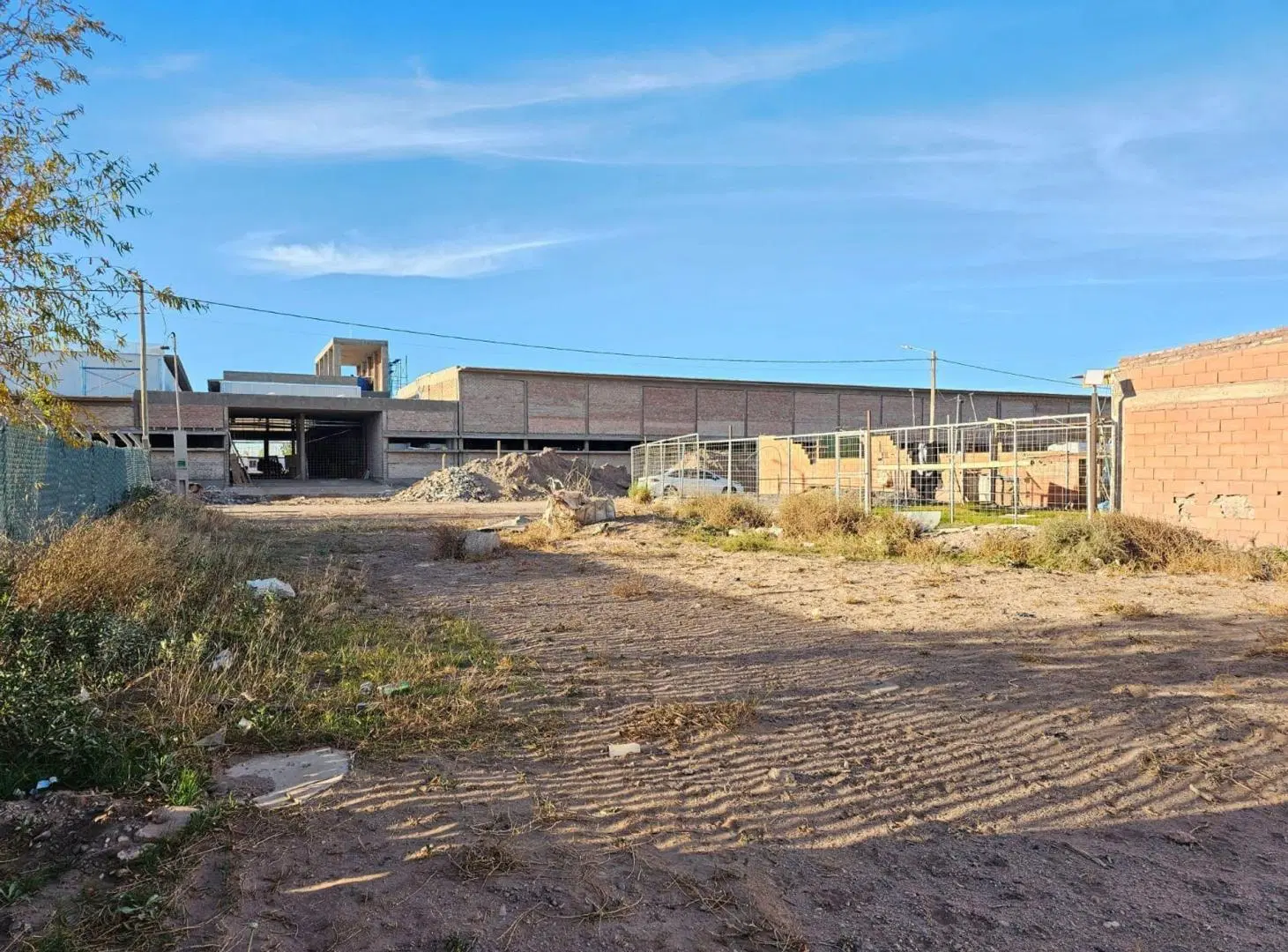 VENTA LOTE EN AÑELO 3