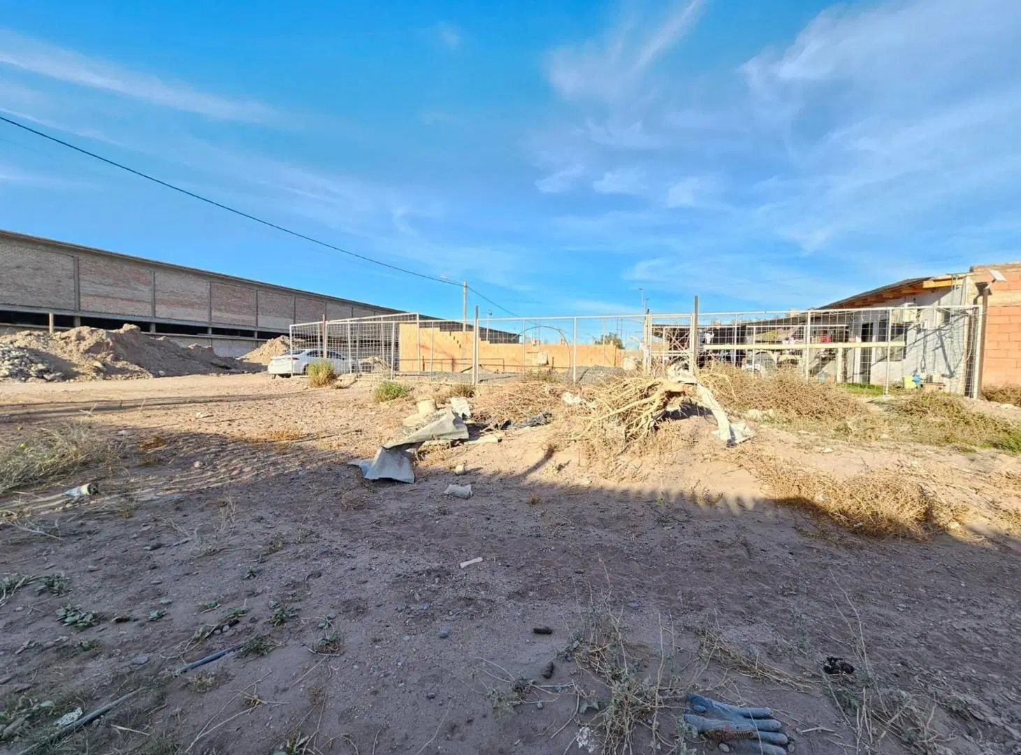 VENTA LOTE EN AÑELO 2