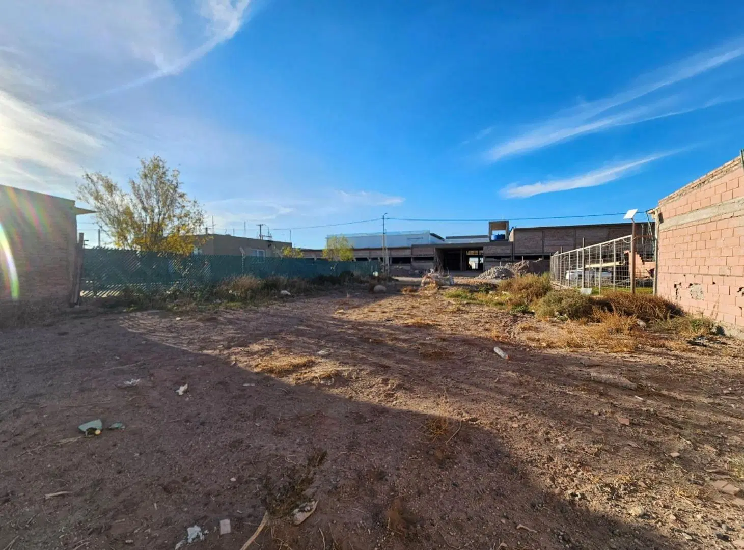 VENTA LOTE EN AÑELO 4