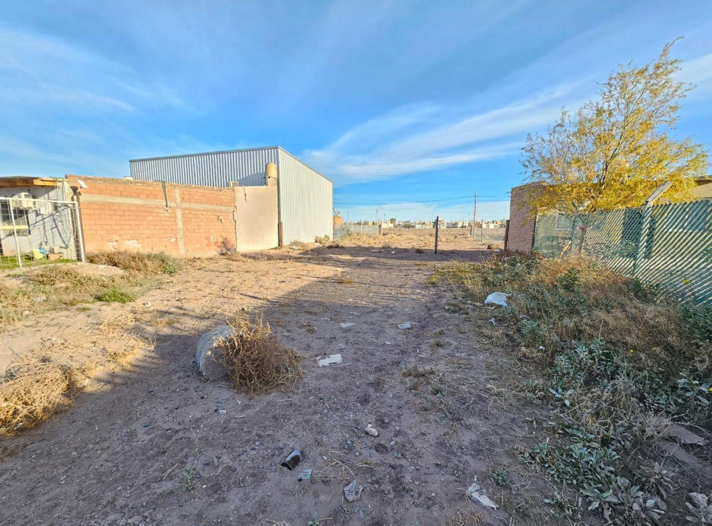 VENTA LOTE EN AÑELO