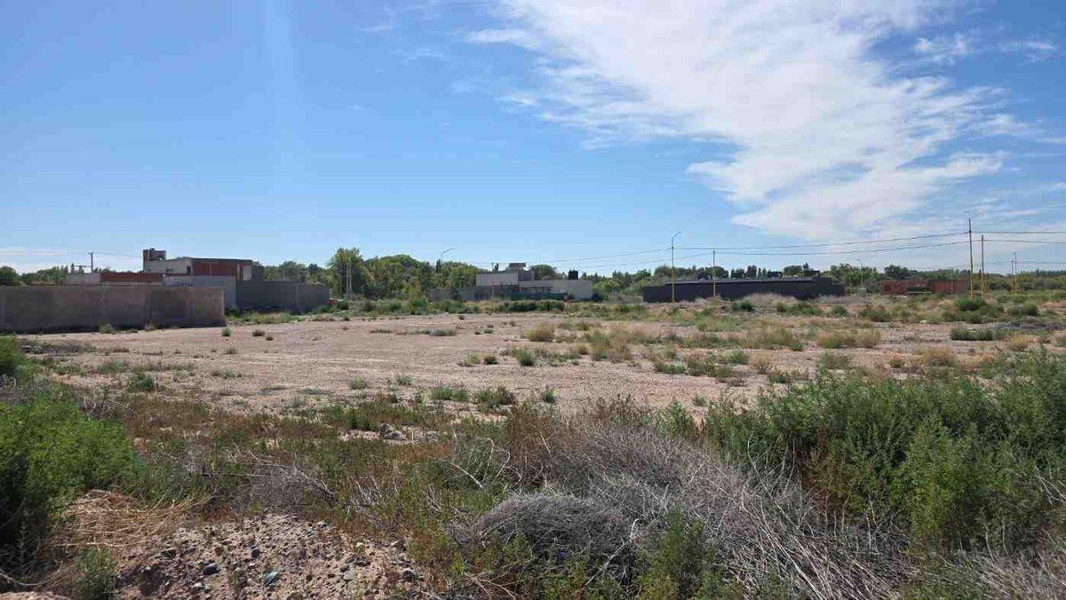 VENTA LOTE B° PRIMA TERRA LOTE 12 MZNA 68