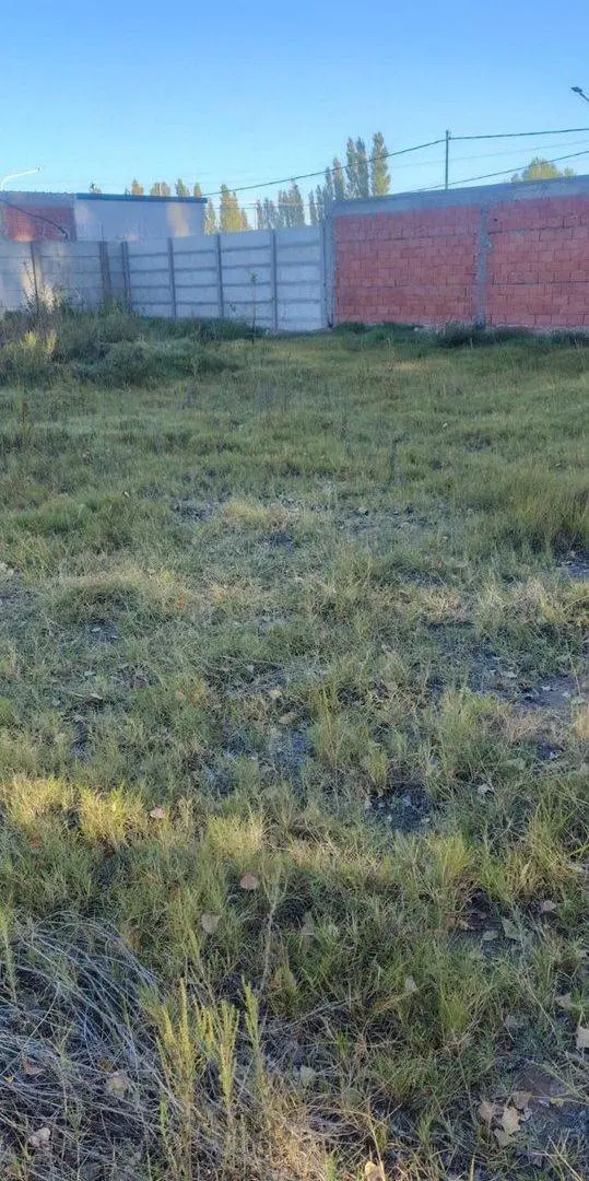 TERRENO EN VENTA, PLOTTIER 3