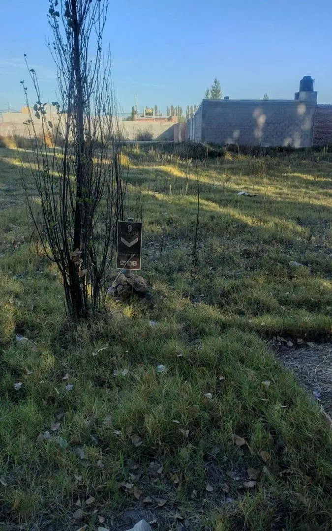 TERRENO EN VENTA, PLOTTIER 4