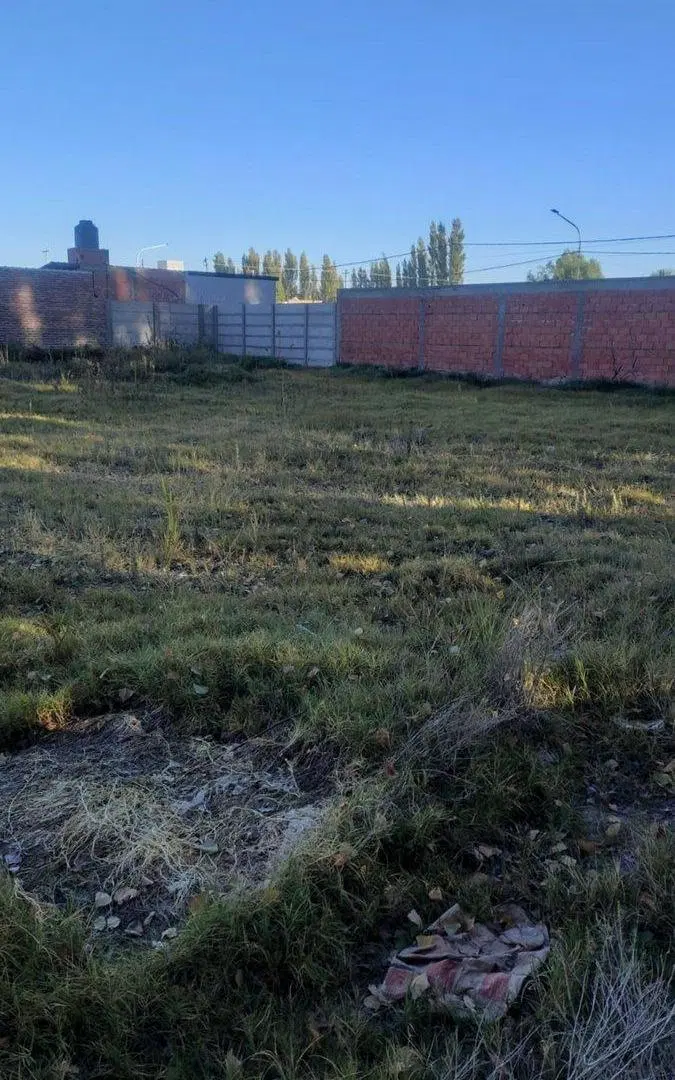TERRENO EN VENTA, PLOTTIER 5