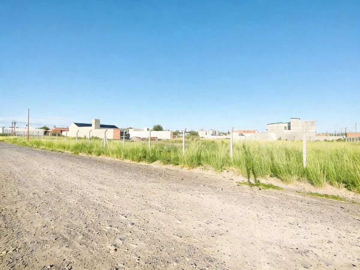 VENTA LOTE LOS TRONCOS,  FERNANDEZ ORO, 1.000M² 5