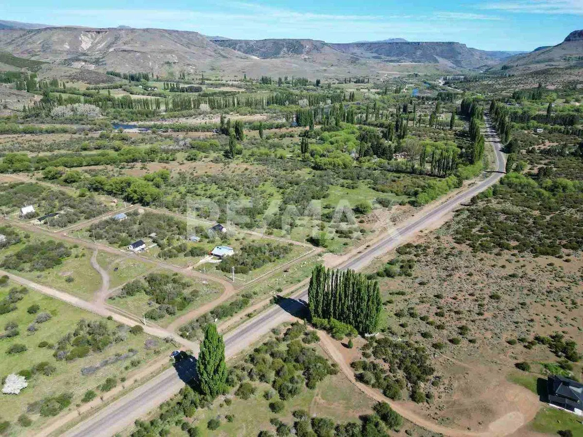 VENTA LOTE AYRES DEL ALUMINE 2