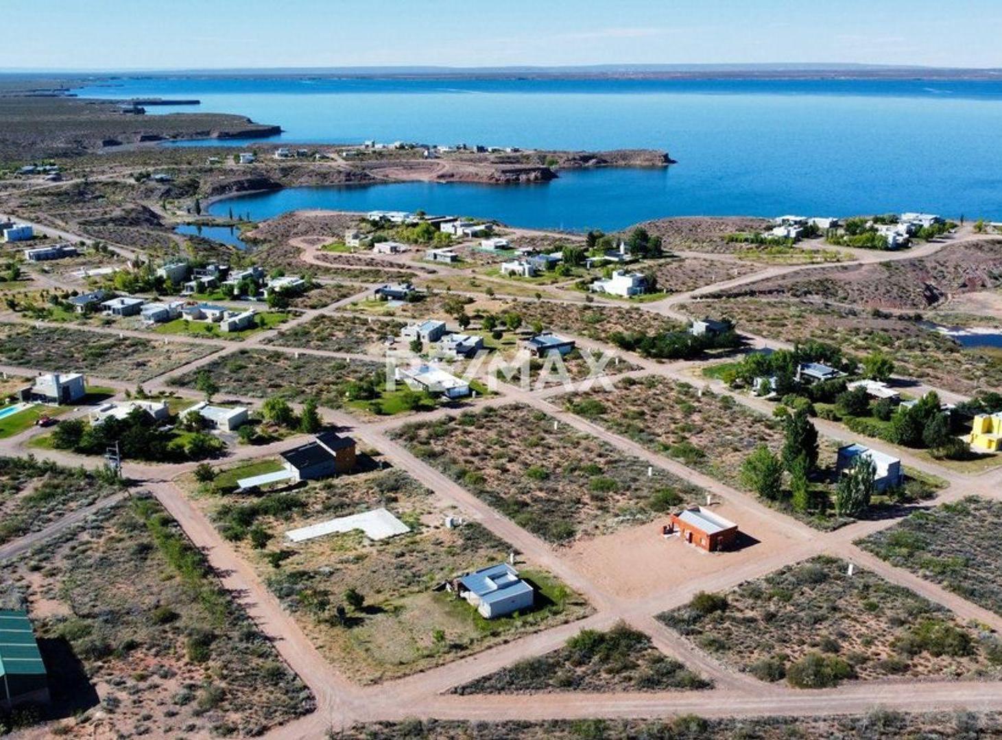 LOTE 1293m2 VILLA TENIS CLUB MARI MENUCO NEUQUEN